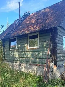 Дом в Ленинградская область, Гатчинский муниципальный округ, Тайцы ...