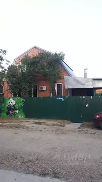 Дом в Адыгея, Тахтамукайский район, Яблоновский пгт ул. Дружбы (115 м)