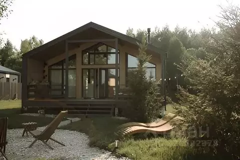 Дом в Московская область, Ступино городской округ, Мышенское ТСН ул. ...