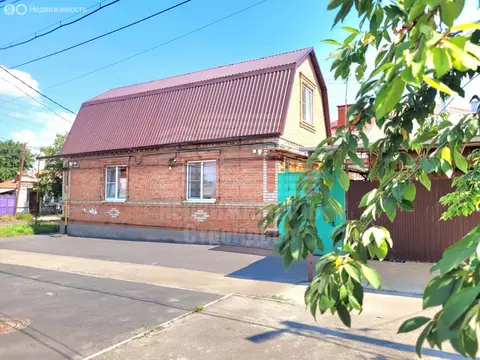 Дом в Таганрог, улица Розы Люксембург, 229 (70 м)