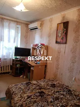 2-к кв. Ставропольский край, Минеральные Воды ул. Пушкина, 68 (24.6 м)