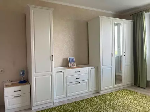 1-к кв. Москва Абрамцевская ул., 14 (39.0 м)