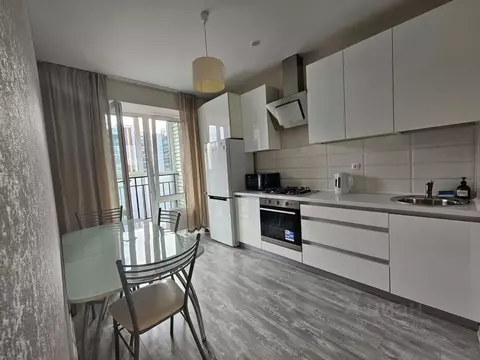 1-к кв. Татарстан, Казань ул. Николая Ершова, 62Дк2 (44.0 м)