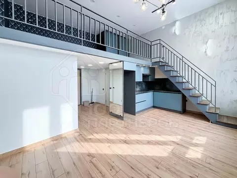 2-к кв. Иркутская область, Иркутск Ново-Ленино мкр, Территория 1-й ...