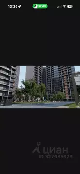 1-к кв. Астраханская область, Астрахань Брестская ул., 30 (43.8 м)