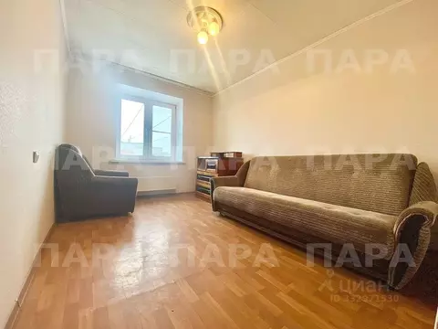 1-к кв. Самарская область, Самара просп. Кирова, 201 (33.0 м)