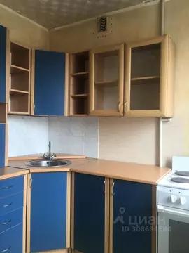 1-к кв. Белгородская область, Старый Оскол Горняк мкр, 16 (31.0 м)