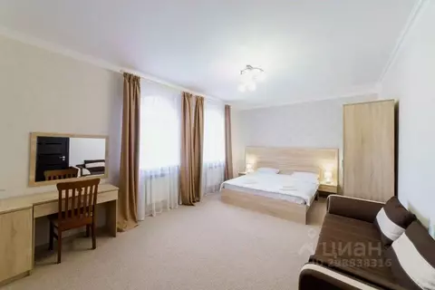 Комната Нижегородская область, Нижний Новгород Осетинская ул., 12 ...