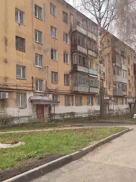 Комната Пермский край, Пермь Народовольческая ул., 40 (10.5 м)