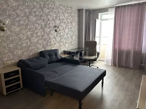 1-к кв. Самарская область, Самара ул. Луначарского, 3 (43.1 м)