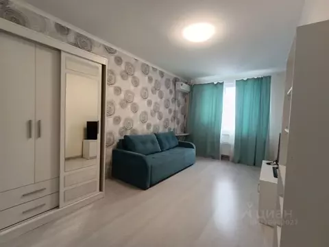 1-к кв. Московская область, Мытищи проезд 1-й Щелковский, 7 (37.0 м)