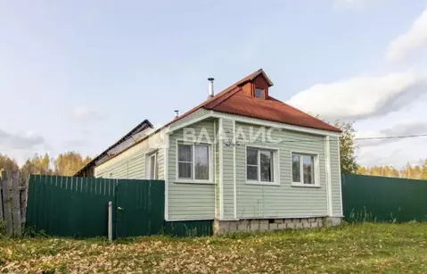 Дом в Владимирская область, Судогодский район, Лавровское ...