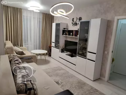 2-комнатная квартира: Балашиха, микрорайон Кучино, проспект ...