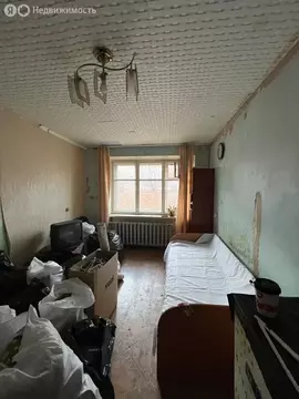 1-комнатная квартира: Дегтярск, улица Шевченко, 9А (30 м)