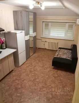 Студия Ростовская область, Волгодонск Волгодонская ул., 16А (21.0 м)