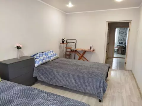 2-к кв. Татарстан, Нурлат ул. Карла Маркса, 1 (45.0 м)