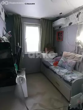 1-комнатная квартира: Анапа, улица Крылова, 81 (45.9 м)