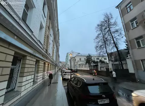 Помещение свободного назначения (124 м)