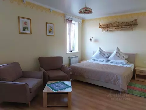 Комната Московская область, Истра Центральная ул., 6 (36.0 м)