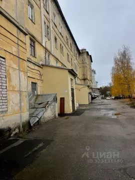 2-к кв. Нижегородская область, Дзержинск Октябрьская ул., 24А (53.4 м)