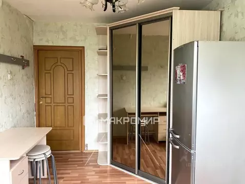 Комната Санкт-Петербург аллея Поликарпова, 8к1 (11.8 м)