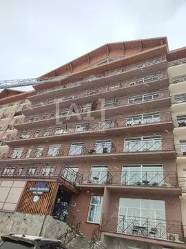 1-к кв. Челябинская область, Миасский городской округ, с. Сыростан ул. ...