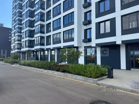 Помещение свободного назначения в Москва Новые Ватутинки жилрайон, ...