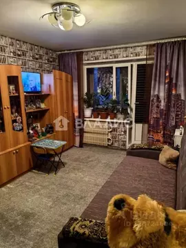 1-к кв. Воронежская область, Воронеж Новосибирская ул., 53 (38.7 м)