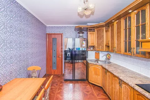 2-к кв. Бурятия, Улан-Удэ ул. Буйко, 32 (62.4 м)