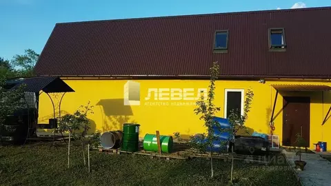 Торговая площадь в Московская область, Чехов муниципальный округ, д. ...