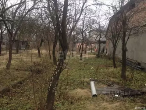 Участок в Северная Осетия, Владикавказ Терек СНО, 448 (9.3 сот.)