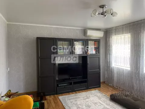 Дом в Краснодарский край, Крымск ул. Ленина (65 м)