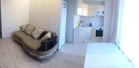 2-к кв. Приморский край, Владивосток Амурская ул., 8 (42.0 м)