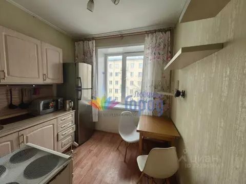 1-к кв. Кемеровская область, Новокузнецк ул. Орджоникидзе, 46 (30.3 м)