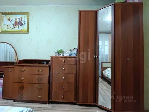 2-к кв. Удмуртия, Ижевск ул. 30 лет Победы, 60А (41.4 м)