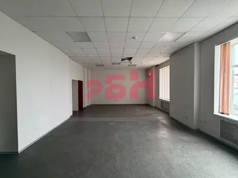 Офис в Ростовская область, Ростов-на-Дону Ворошиловский просп., 12 (55 ...