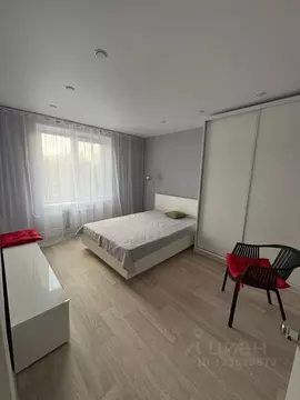 2-к кв. Москва ул. Паперника, 12 (39.0 м)