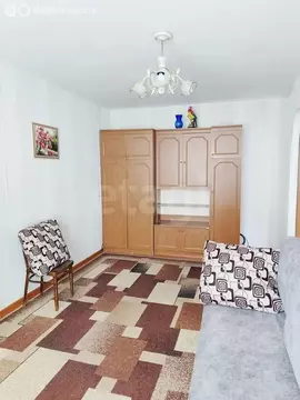 1-комнатная квартира: Аша, Красногвардейская улица, 12 (30.4 м)