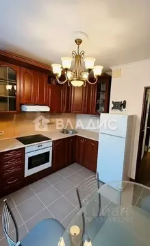 1-к кв. Москва ул. Авиаконструктора Миля, 11К1 (37.6 м)