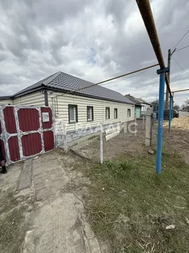 Дом в Белгородская область, Старый Оскол ул. Крупской, 55А (76 м)