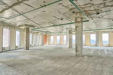 Офис в Московская область, Химки Куркинское ш., с2 (3119 м)