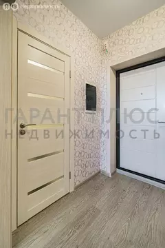 Квартира-студия: Липецк, улица Б. Хмельницкого, 3 (36 м)