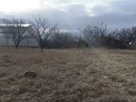 Участок в Крым, Симферопольский район, Трудовское с/пос, Земляне ...