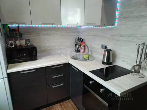 3-к кв. Хабаровский край, Хабаровский район, Мичуринское с/пос, с. ...