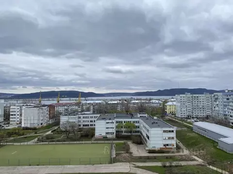 3-к кв. Самарская область, Тольятти ул. Мурысева, 83 (64.3 м)