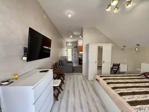 1-к кв. Севастополь с. Орловка, ш. Качинское, 35/9 (22.9 м)