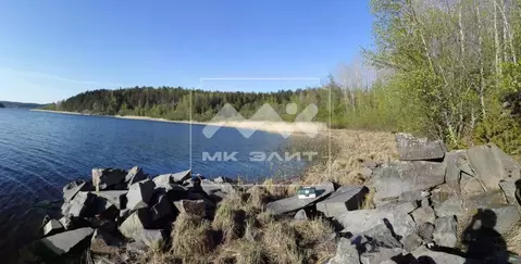 Участок в Карелия, Сортавальский муниципальный округ, пос. ...
