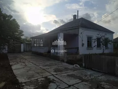 Дом в Крым, Ленинский район, Багерово пгт ул. Зеленая, 16А (67 м)