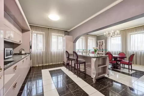 Дом в Пермский край, Пермь Солнечная ул., 19 (361 м)