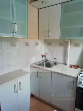 1-к кв. Самарская область, Самара просп. Кирова, 266 (35.0 м)